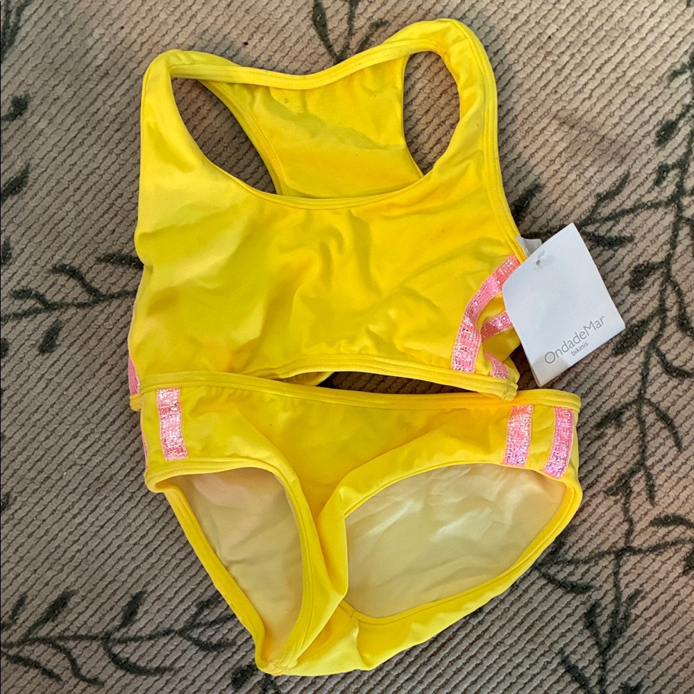 Ondademar bikinis girls